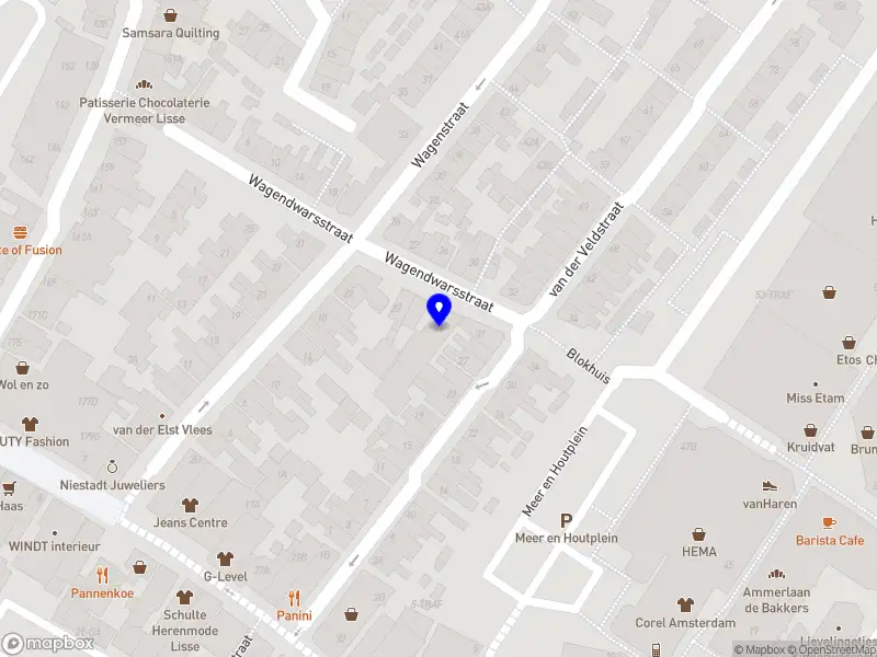 Biljartvereniging Taveerne