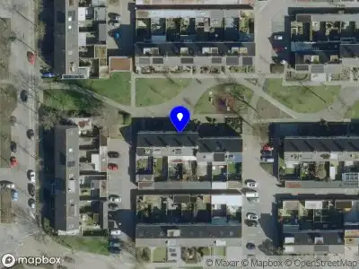 Event op & afbouw Verhalle