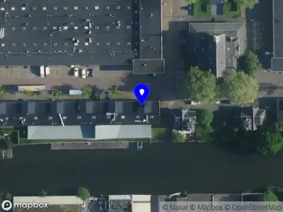 Nieuw bedrijf JBC Amsterdam Oost