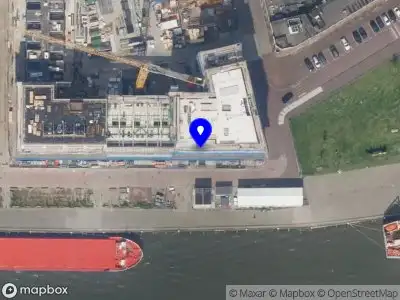RB holding B.V. Rotterdam