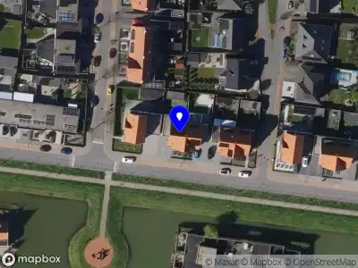 SCMB Finance Terneuzen