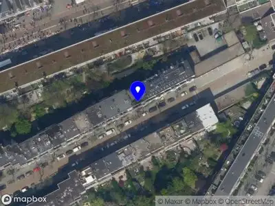 Jojanneke Mortier Rotterdam