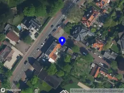 VvE Koediefslaan 119, 121 en 121-A Heemstede