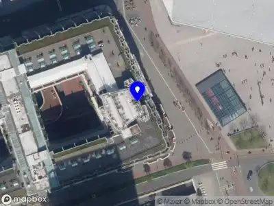 Geo Impact Stichting Rotterdam