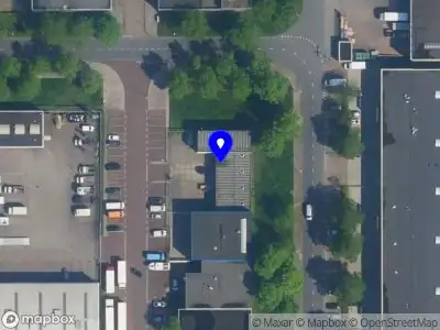 Het Koekemannetje 2 B.V. Amsterdam
