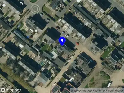 Nieuw bedrijf Autoservice R van der Steen