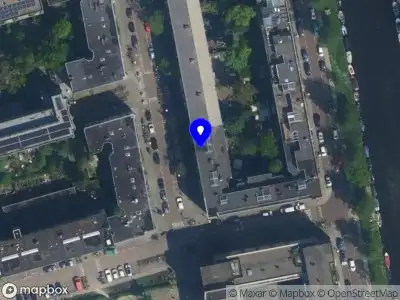 Smyrna Solar Amsterdam