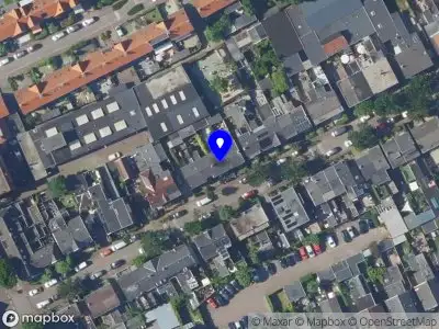 Lotte Smidt BUSSUM