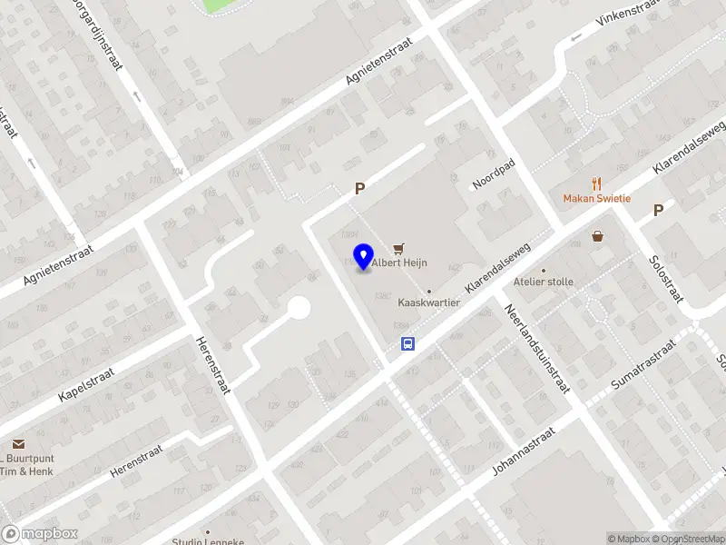 De Bloemenwinkel