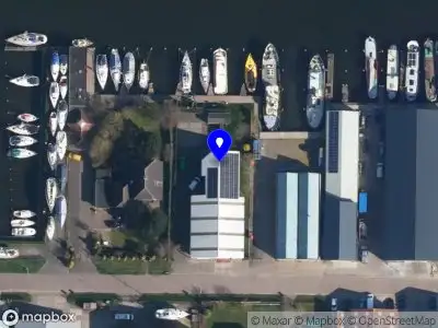 Technisch Buro Miedema B.V. MAKKUM
