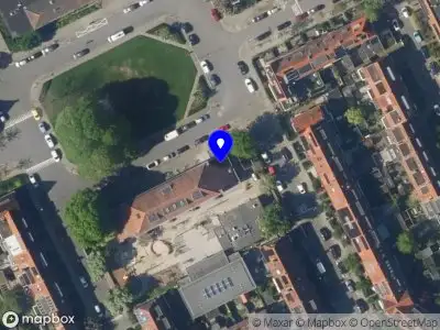 Stichting Ouderfonds Johan de Witt Utrecht