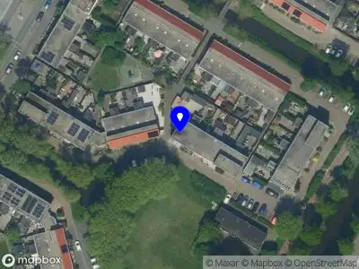 Sjana Security Purmerend
