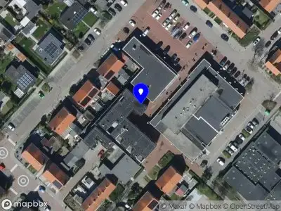 VDB Consultancy Stellendam