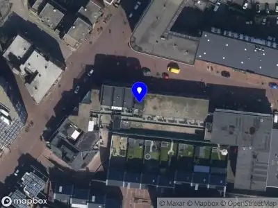 Nieuw bedrijf J.H. ICT