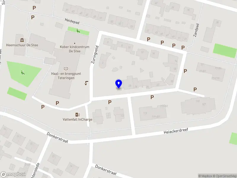 R.H.C.J. van den Hurk Belastingadvies B.V.