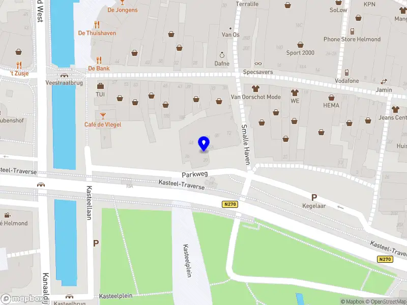 Gonzalez Advocatuur B.V.