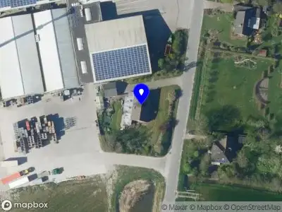 John en Ingrid de Boer Beheer B.V.