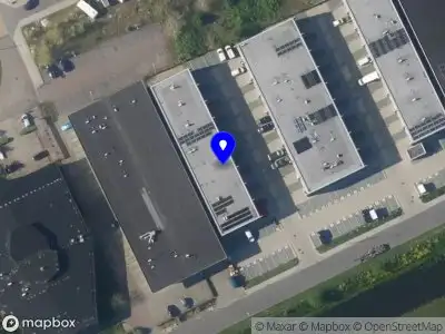 G.M.S. Infra B.V. Alphen aan den Rijn