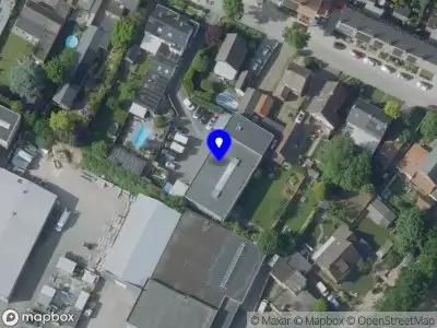 Botex Wasserij Stomerij Roermond