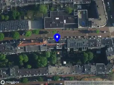 Maarten Mens Amsterdam
