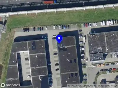 Regular Security Services B.V.