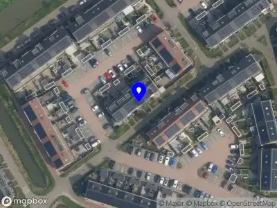 Security Agency & Services Rijswijk