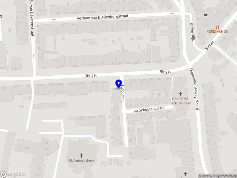 Nieuw bedrijf Sonian Holding B.V.