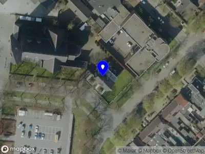 Stichting Credohuis Sittard-Geleen Geleen