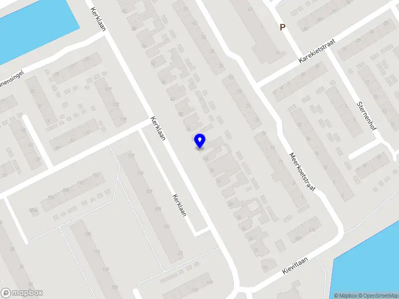 Nieuw bedrijf Barbershibii