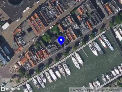 Scaldis Invest II B.V. Dordrecht