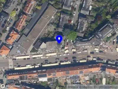 N00M1 Music Rotterdam