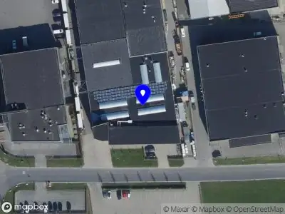 Nieuw bedrijf VKP Groep B.V.