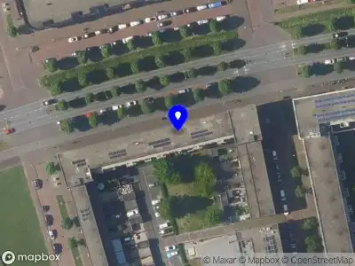 Dag Multidiensten Almere