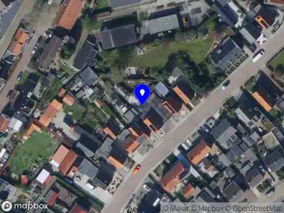 Buurtbusvereniging Hoeksche Waard Oost