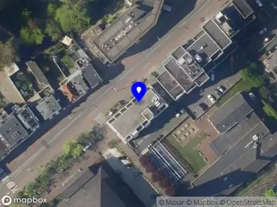 Nieuw bedrijf Stichting B&A Groep