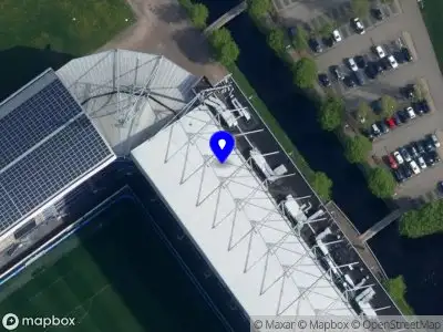 Stichting Fries Fonds Achterstandswijken