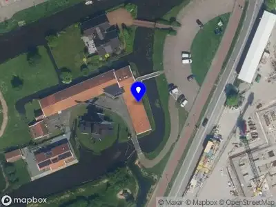Linsboer Group B.V. ZAANDAM