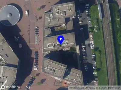 Huisarts R. Najafi Zoetermeer