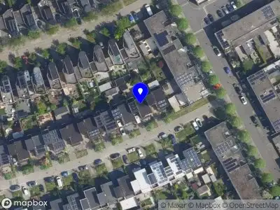 Nova Financial Services Almere