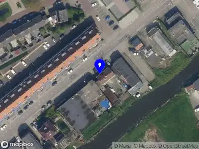 Narbonensis Holding B.V.