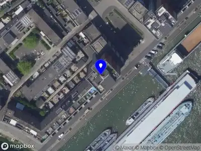 Trivor Shipping V.O.F. Zwijndrecht