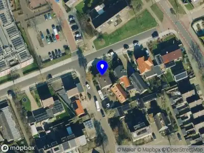 Van Ommen Zwolle Holding B.V. Wezep