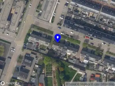 DTA Logistiek B.V. Rijnsburg