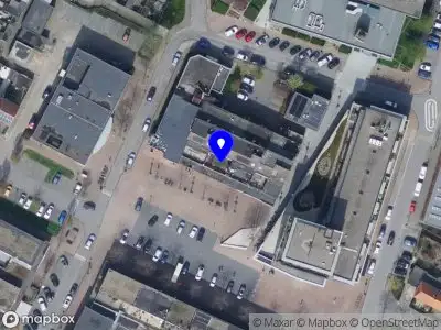 Sushi-Eight Puttershoek B.V.