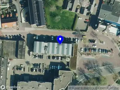 Clay logistic Haaksbergen