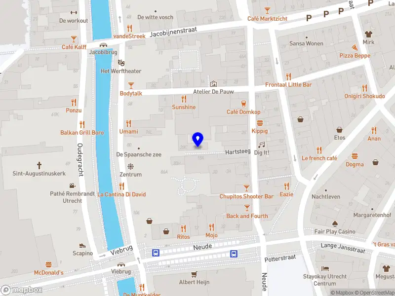 Stichting Andin Utrecht