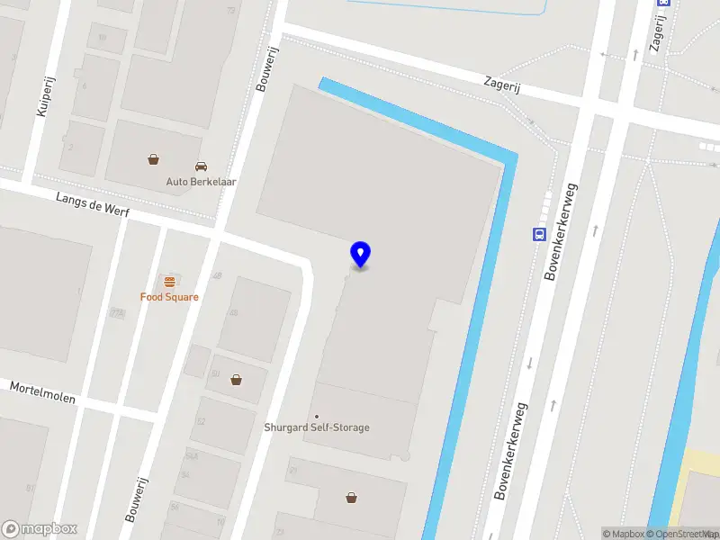 Bicciano B.V. Amstelveen