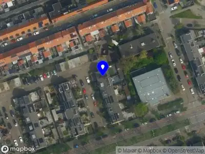 mirZORGthuis 's-Gravenzande