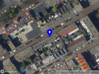 Nieuw bedrijf Taxibedrijf Onderweg