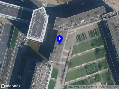 Chenchen Zhu Creative Amsterdam